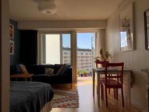 Apartment - Vasagatan Sundbyberg