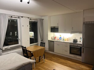 Apartment - Vintergaloppsgatan Täby