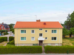 Apartment - Västeråsvägen Eskilstuna