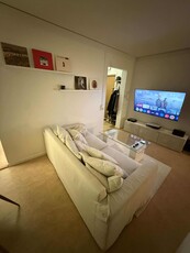 Apartment - Västra Andersgårdsgatan Göteborg