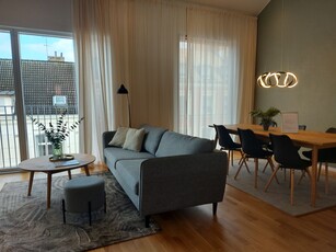 Apartment - Västra Kyrkogatan Ängelholm