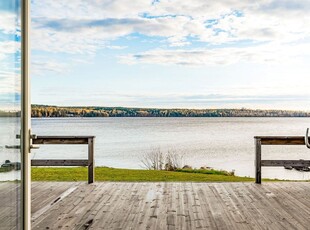 Armsjövägen 20 Armsjön 5 rok, 168 kvm, Njurunda