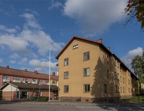 Börjegatan 25 D