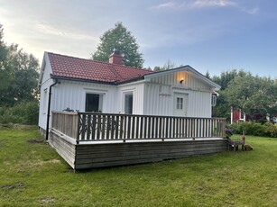 Cottage - Bygdegårdsvägen Trollhättan