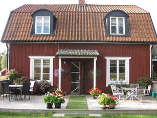 Cottage - Finnstatorp Sparreholm