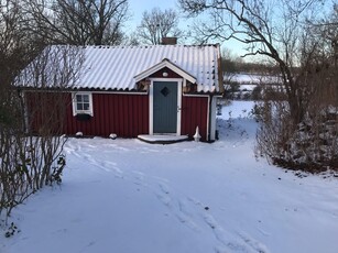 Cottage - Gärestadsvägen Ronneby