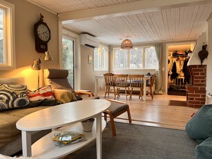 Cottage - Hästhagsvändan Värmdö