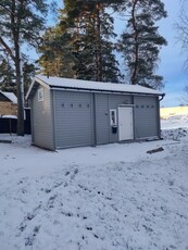 Cottage - Persgårdsvägen Uddevalla