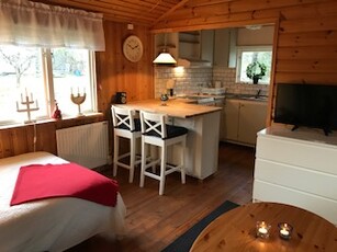 Cottage - Riddarstigen Tullinge