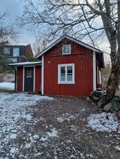 Cottage - Takymetervägen Huddinge