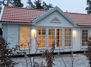 Cottage - Vårbacken Huddinge