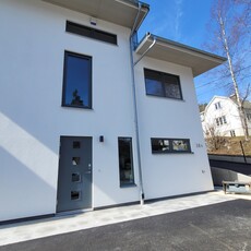 Duplex - Fornborgsvägen Huddinge