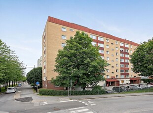 Engelbrektsvägen 20 Jakobsberg 3 rok, 79.5 kvm, JÄRFÄLLA