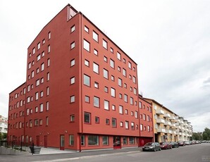 Gulsporregatan 9 B