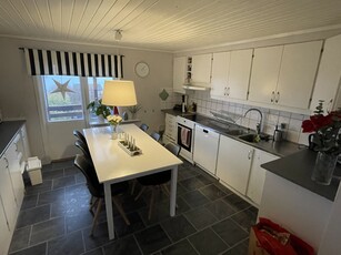 House - Andra sjögränd Motala