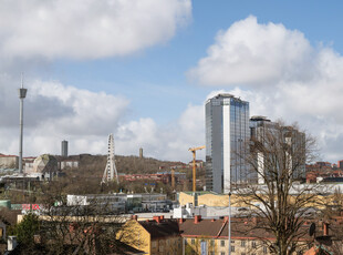 House - Carlbergsgatan Göteborg