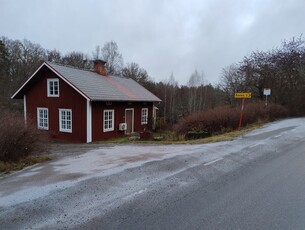 House - Erikstad Linköping