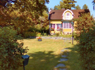 House - Granitvägen Täby