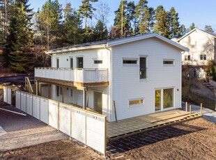 House - Illervägen Täby