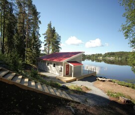 House - Leåkersvägen Boden