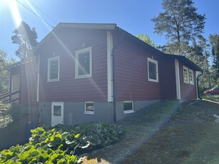 House - Tistelängsvägen Värmdö