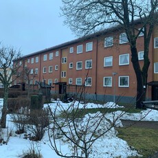 Kyrkogatan 48 A