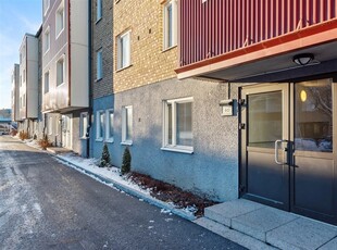 Lägenhet till salu på Domherrevägen 4 D i Norrtälje - Mäklarhuset