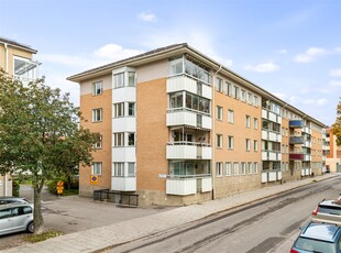 Lägenhet till salu på Hamnesplanaden 4 B i Uppsala - Mäklarhuset