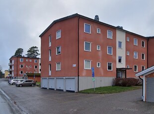 Marknadsvägen 6 C