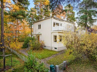 Molinvägen 20 Bromma Södra Ängby 149 kvm, Bromma