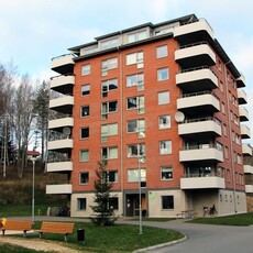 Nyckelvägen 6, Jönköping