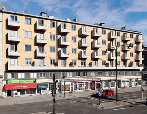 Engelbrektsgatan 30, Örebro