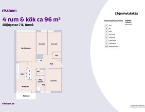 Slöjdgatan 7 B