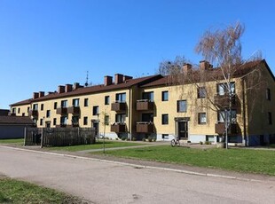 Svedbergsgatan 8B