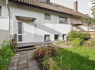 Terrace house - Tenorgränd Vällingby