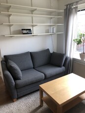 Terrace house - Waldenius väg Kristianstad