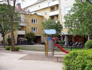 Trädgårdsgatan 14