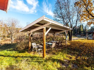 Villa till salu på Gumhöjden Otterdalen i Hagfors - Mäklarhuset