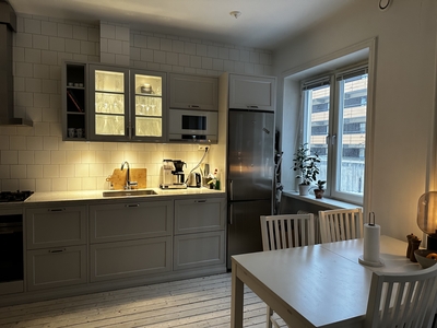 Apartment - Dalslandsgatan Stockholm