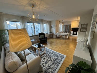 Apartment - Drottningholmsvägen Stockholm