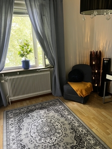 Apartment - Fågelstavägen Bandhagen