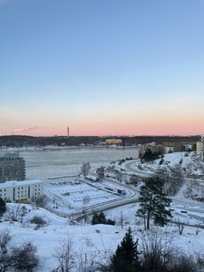 Apartment - Finnbergsvägen Nacka