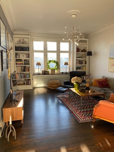 Apartment - Folkungagatan Stockholm