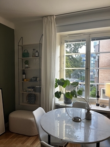 Apartment - Fredsgatan Sundbyberg