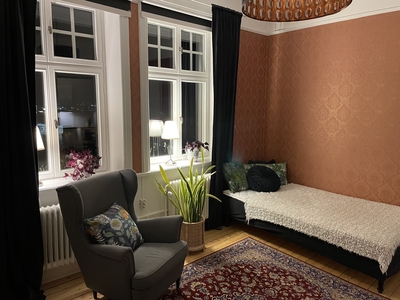 Apartment - Fruängsgatan Nyköping