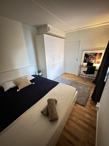 Apartment - Fyrislundsgatan Uppsala