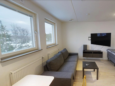 Apartment - Gaffelseglet Haninge