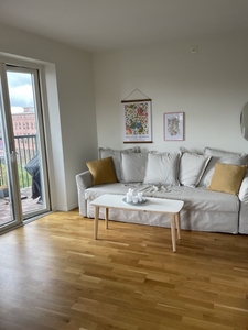 Apartment - Götaverksgatan Göteborg