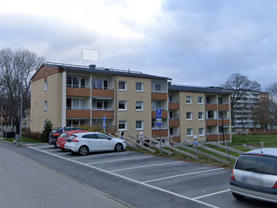 Apartment - Herrgårdsvägen Upplands Väsby