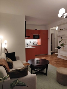 Apartment - Karlshamnsgatan Malmö